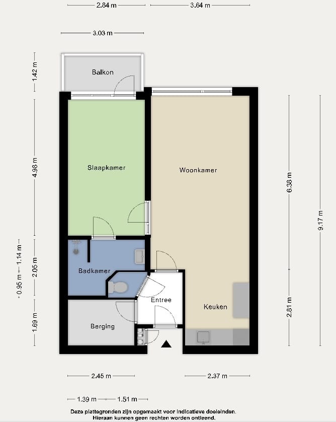 Foto 25 van Henegouwen 55