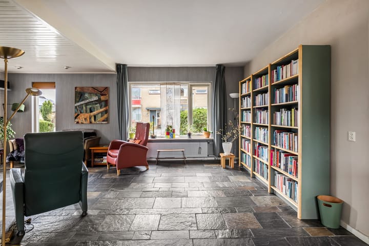 Foto 7 van de Grienden 2