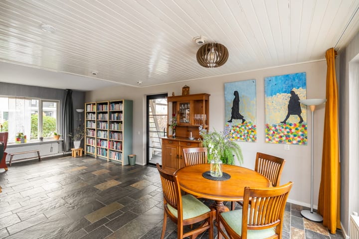 Foto 9 van de Grienden 2