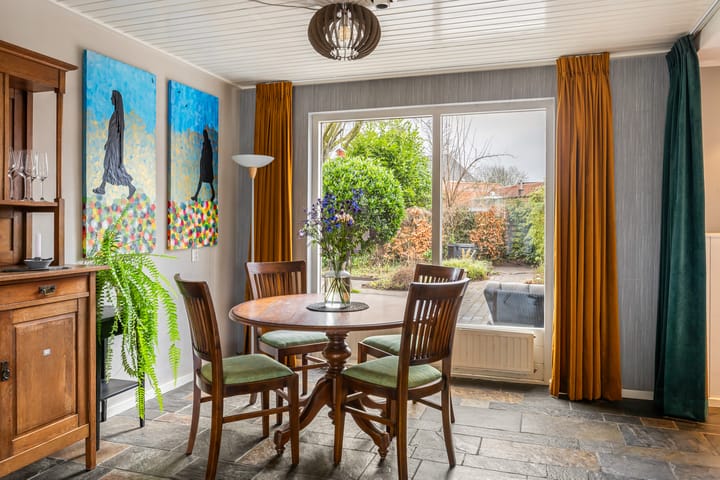 Foto 11 van de Grienden 2