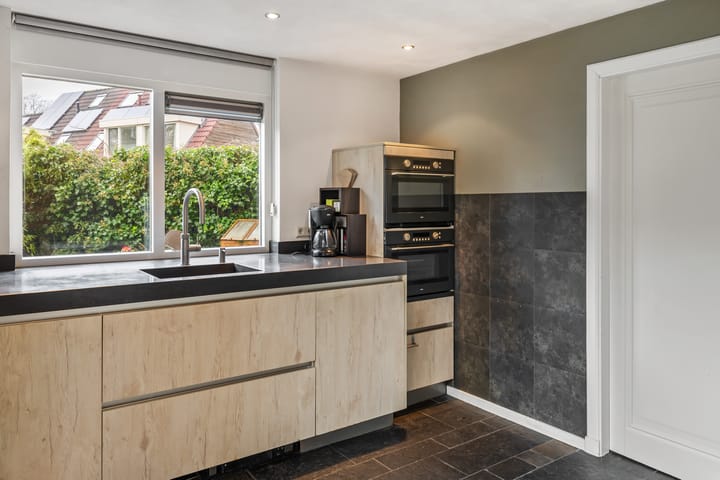 Foto 16 van de Grienden 2