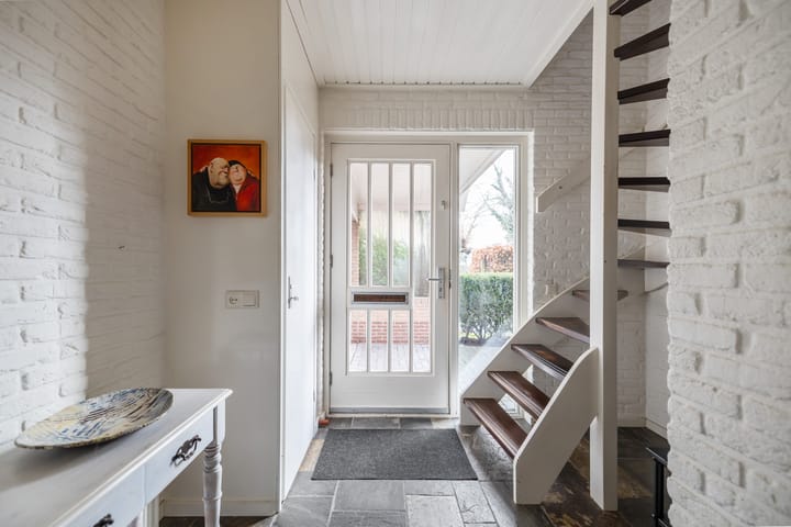 Foto 19 van de Grienden 2