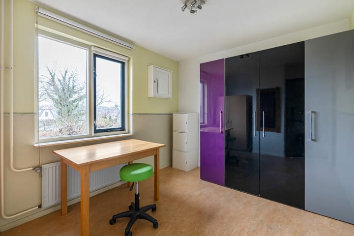 Foto 25 van de Grienden 2