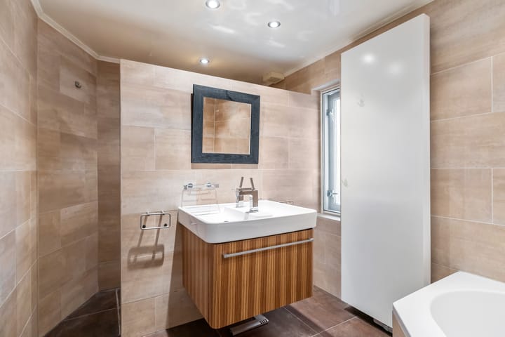 Foto 28 van de Grienden 2