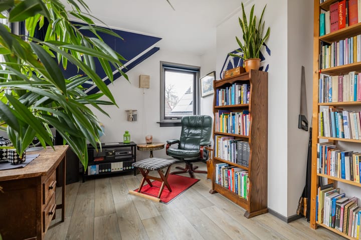 Foto 34 van de Grienden 2