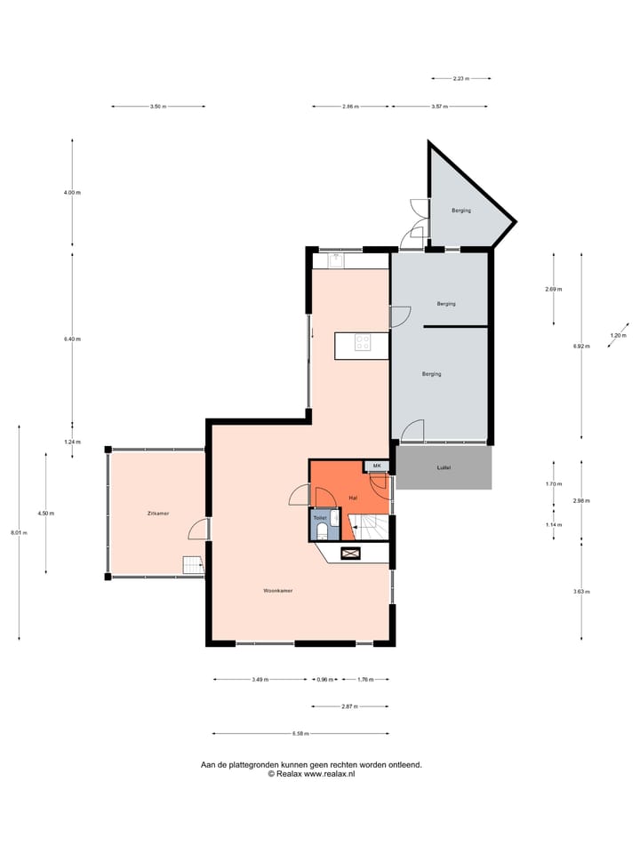 Foto 45 van de Grienden 2