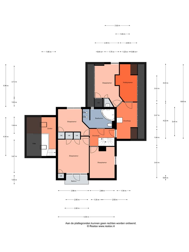 Foto 46 van de Grienden 2