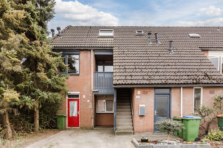 Foto 3 van Laagerf 23