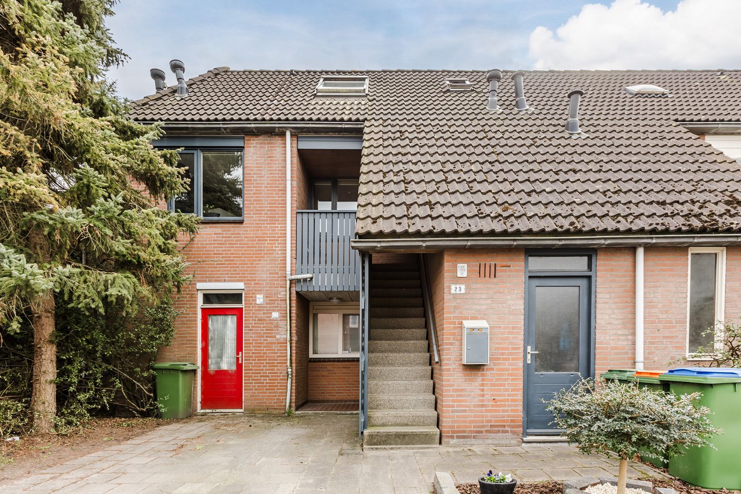 Foto 4 van Laagerf 23