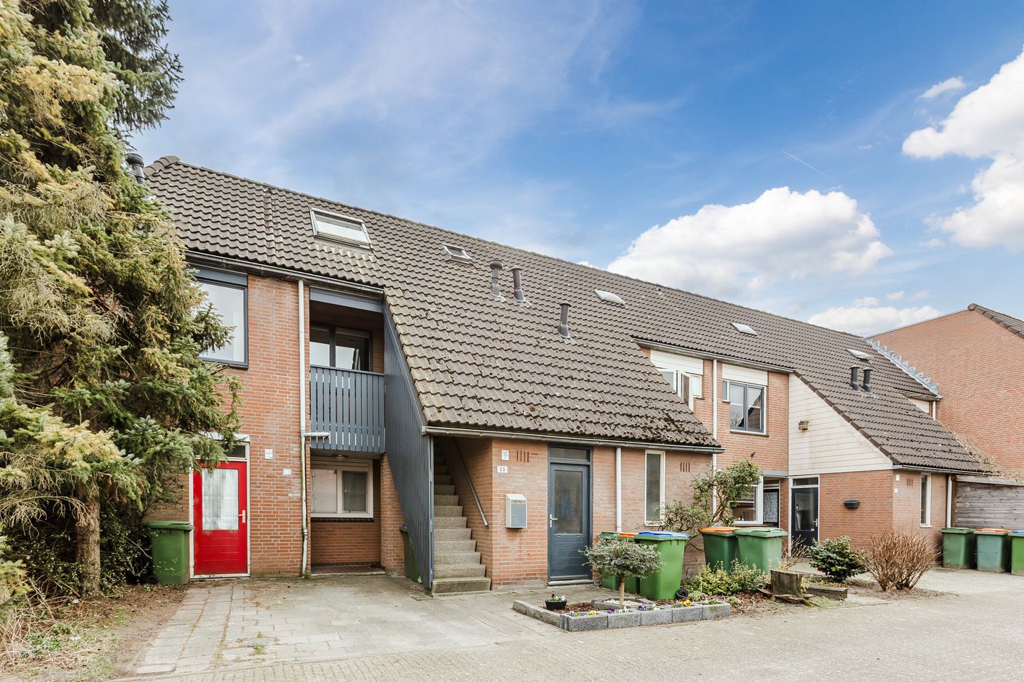 Foto 5 van Laagerf 23