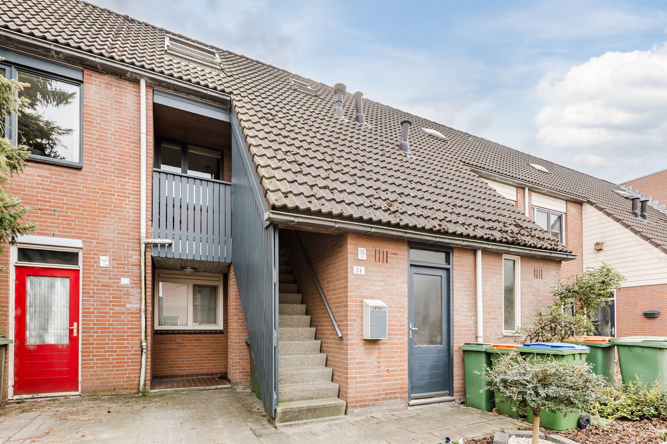 Foto 6 van Laagerf 23