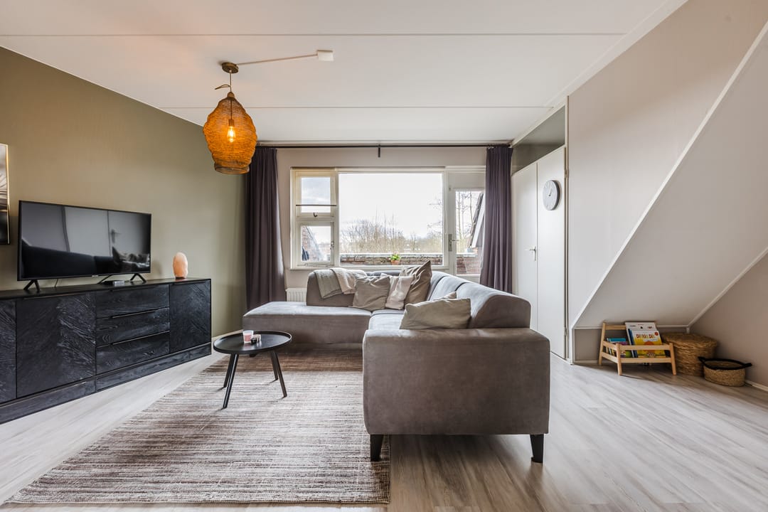 Foto 8 van Laagerf 23