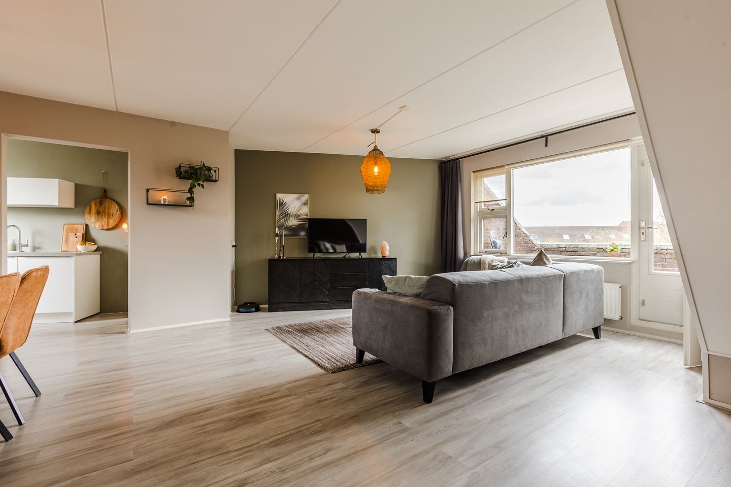 Foto 10 van Laagerf 23