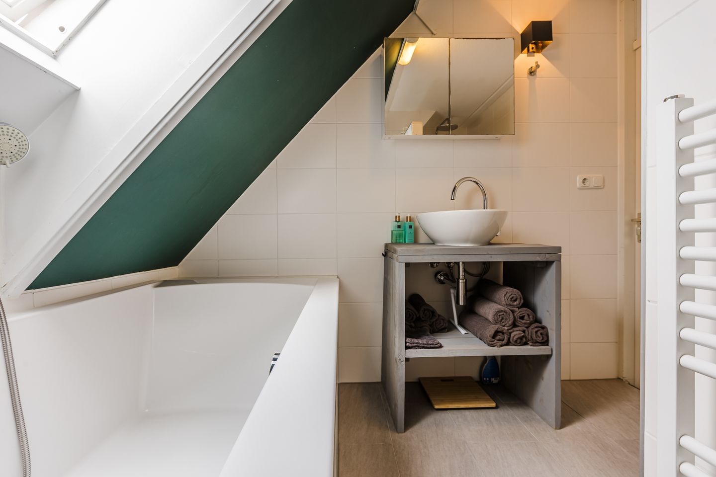 Foto 25 van Laagerf 23