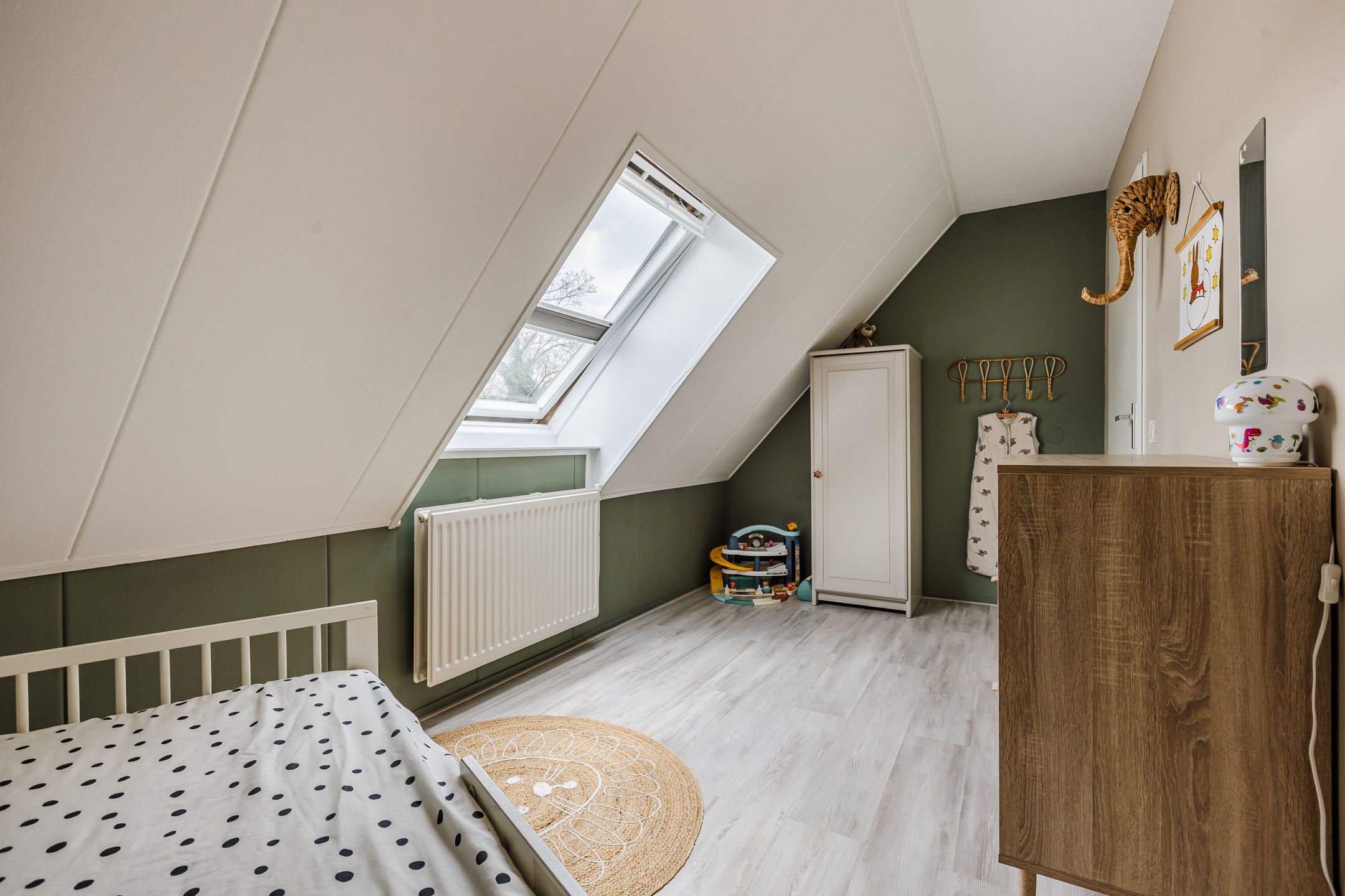 Foto 33 van Laagerf 23