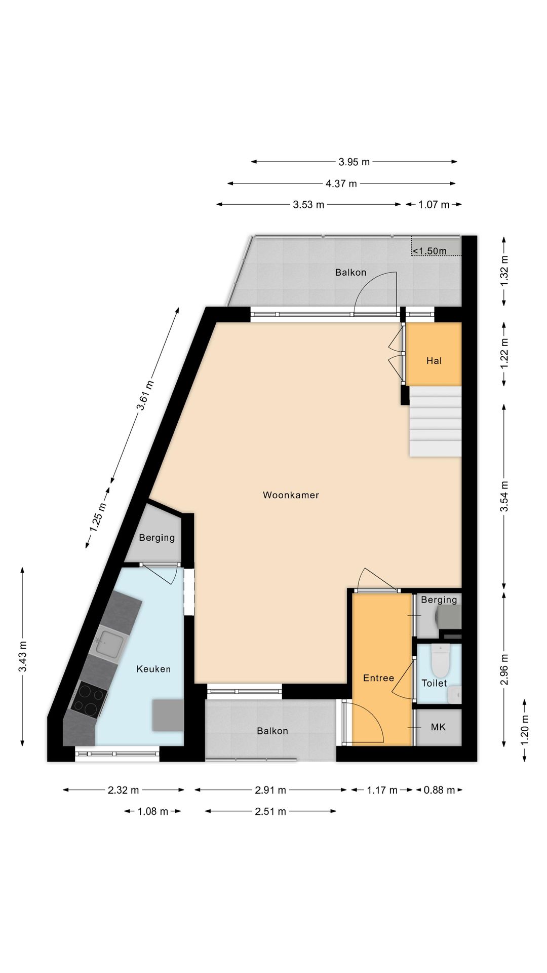 Foto 43 van Laagerf 23