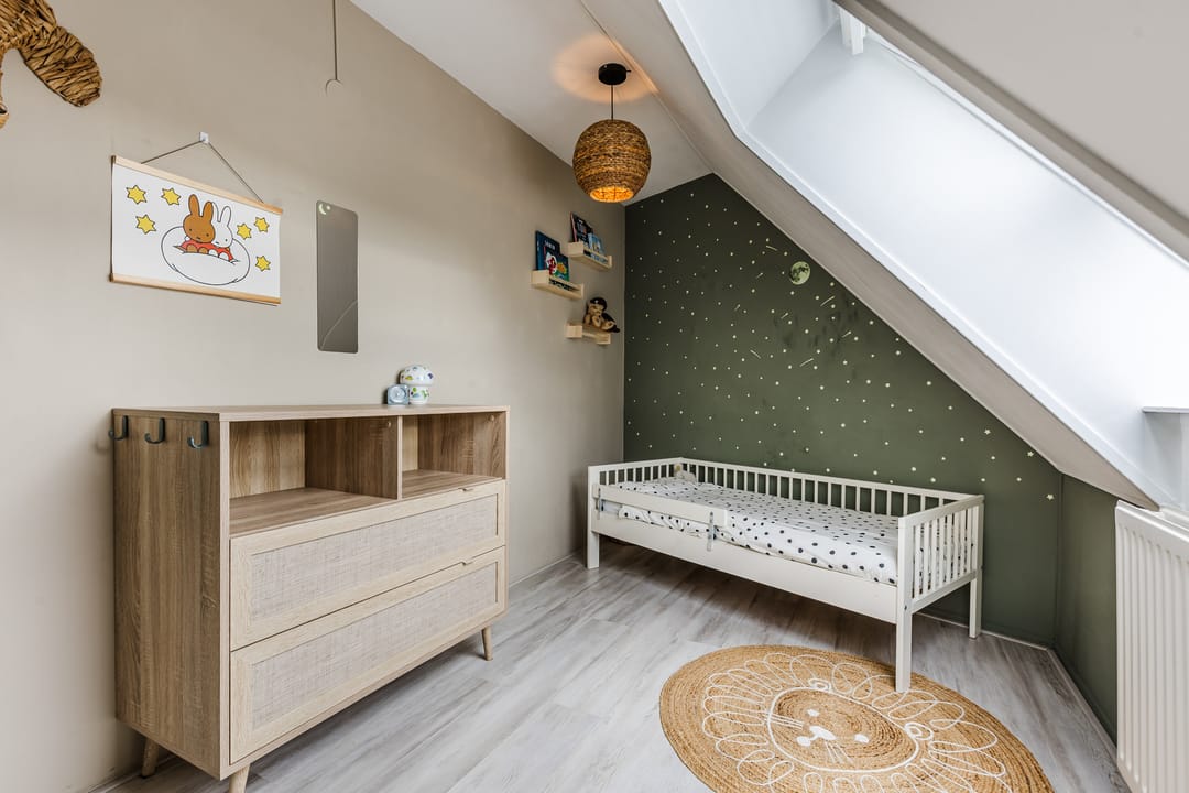 Foto 32 van Laagerf 23