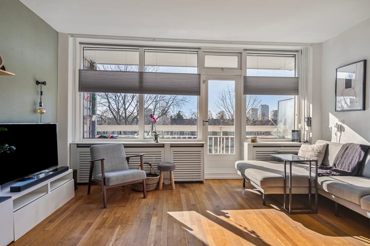 Foto 2 van Ganzenstraat 182