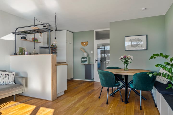 Foto 3 van Ganzenstraat 182