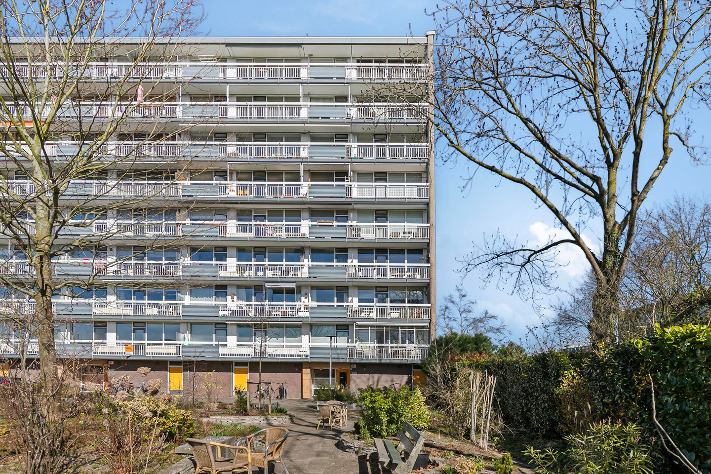 Foto 1 van Ganzenstraat 182