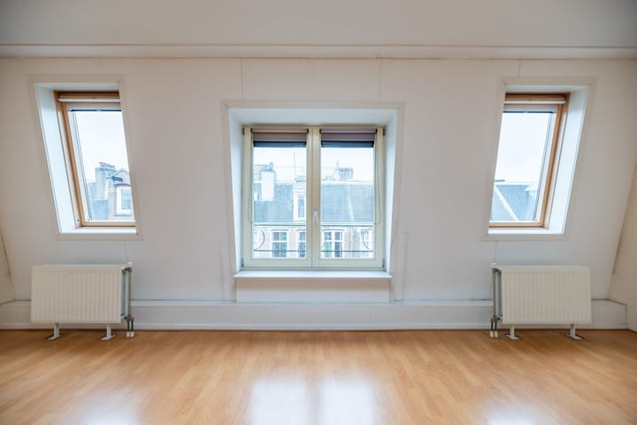 Foto 3 van Rustenburgerstraat 144-A17