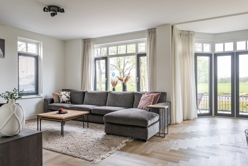 Foto 1 van Oude Rijnsburgerweg 91