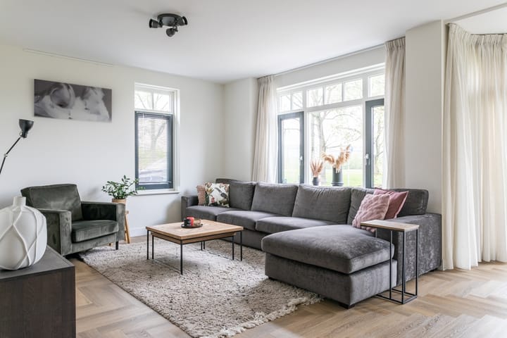 Foto 2 van Oude Rijnsburgerweg 91