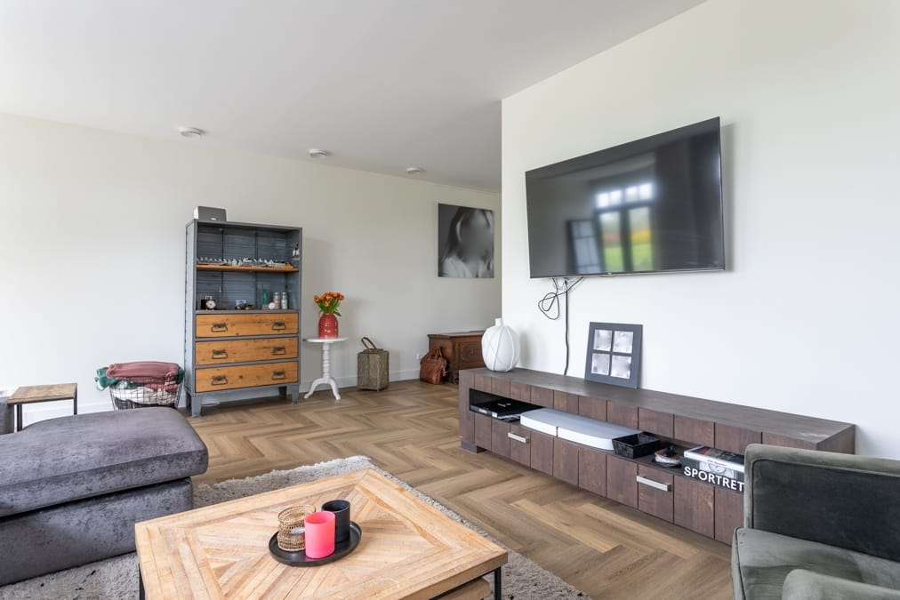 Foto 4 van Oude Rijnsburgerweg 91