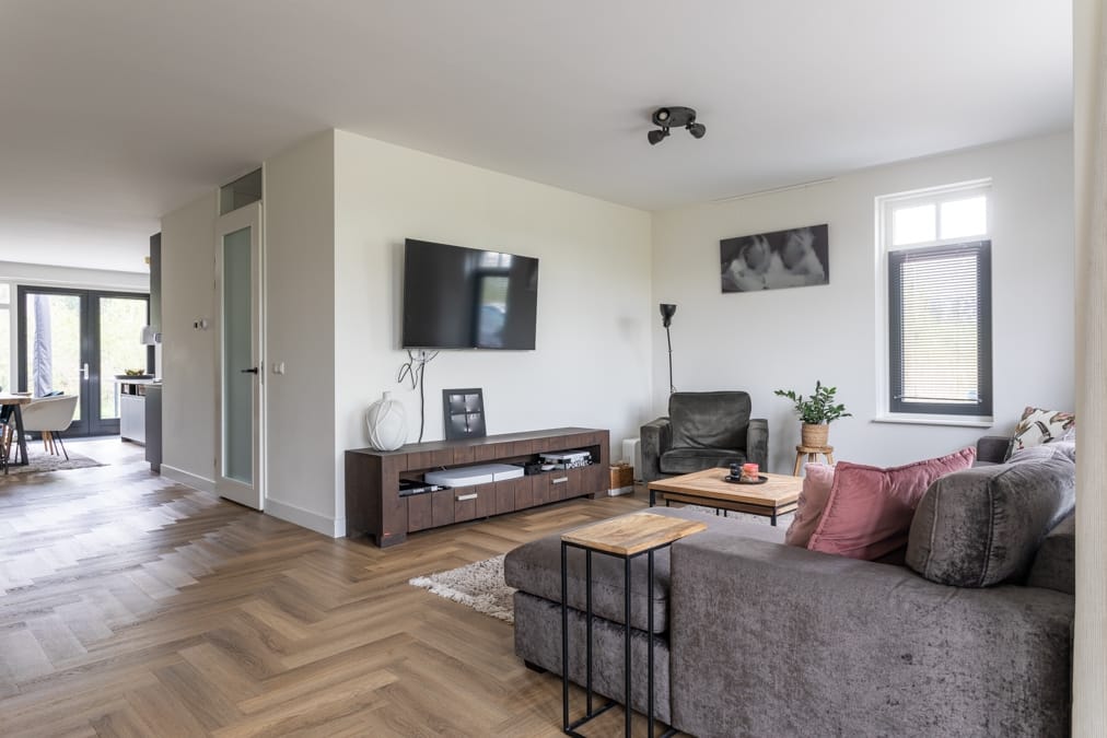 Foto 5 van Oude Rijnsburgerweg 91