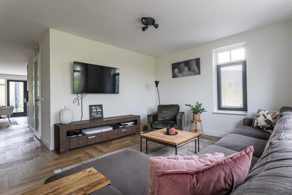 Foto 6 van Oude Rijnsburgerweg 91