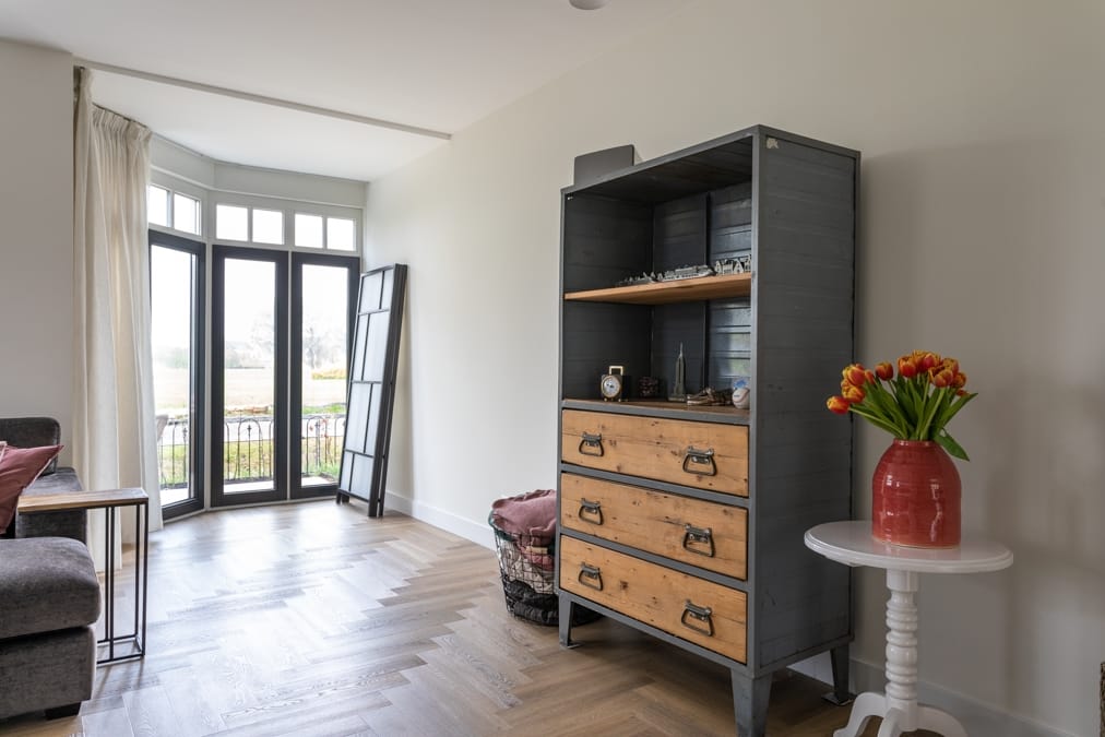 Foto 7 van Oude Rijnsburgerweg 91