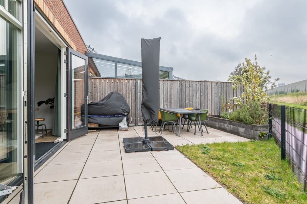 Foto 21 van Oude Rijnsburgerweg 91