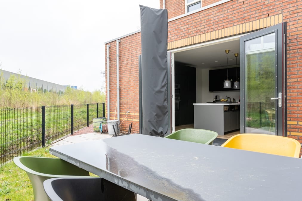 Foto 23 van Oude Rijnsburgerweg 91