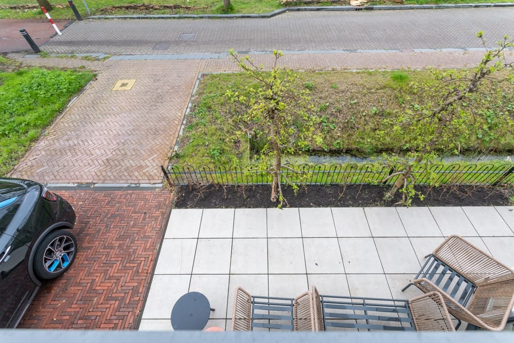 Foto 45 van Oude Rijnsburgerweg 91