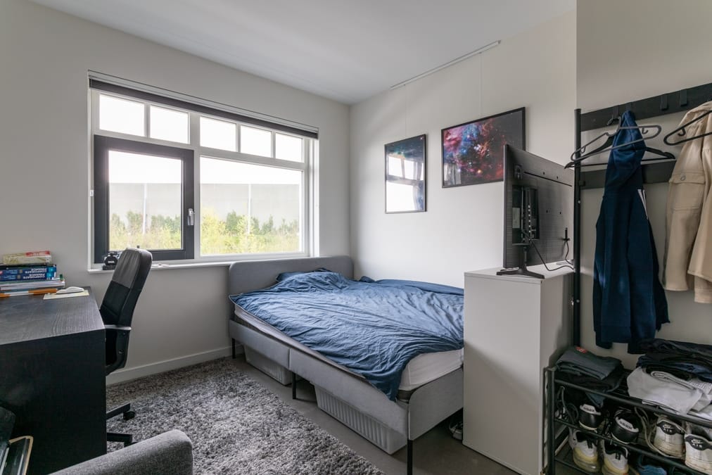 Foto 46 van Oude Rijnsburgerweg 91