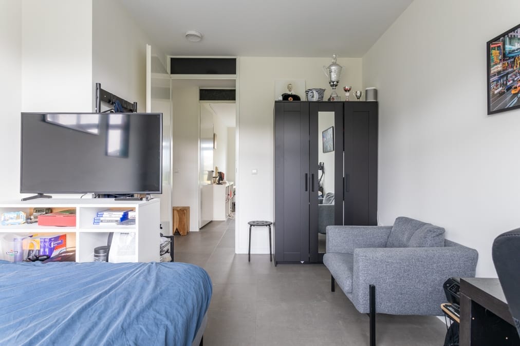 Foto 48 van Oude Rijnsburgerweg 91