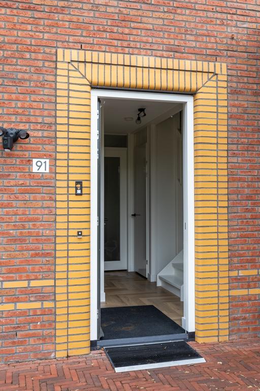 Foto 60 van Oude Rijnsburgerweg 91