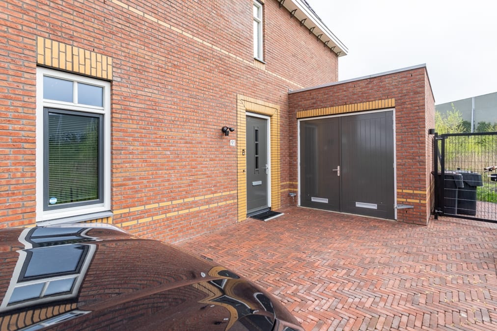 Foto 61 van Oude Rijnsburgerweg 91