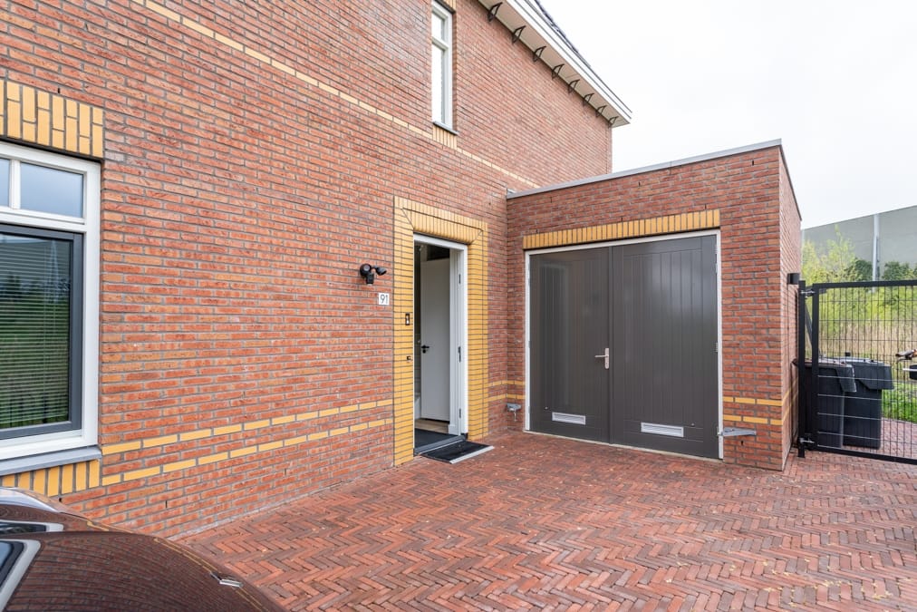 Foto 62 van Oude Rijnsburgerweg 91