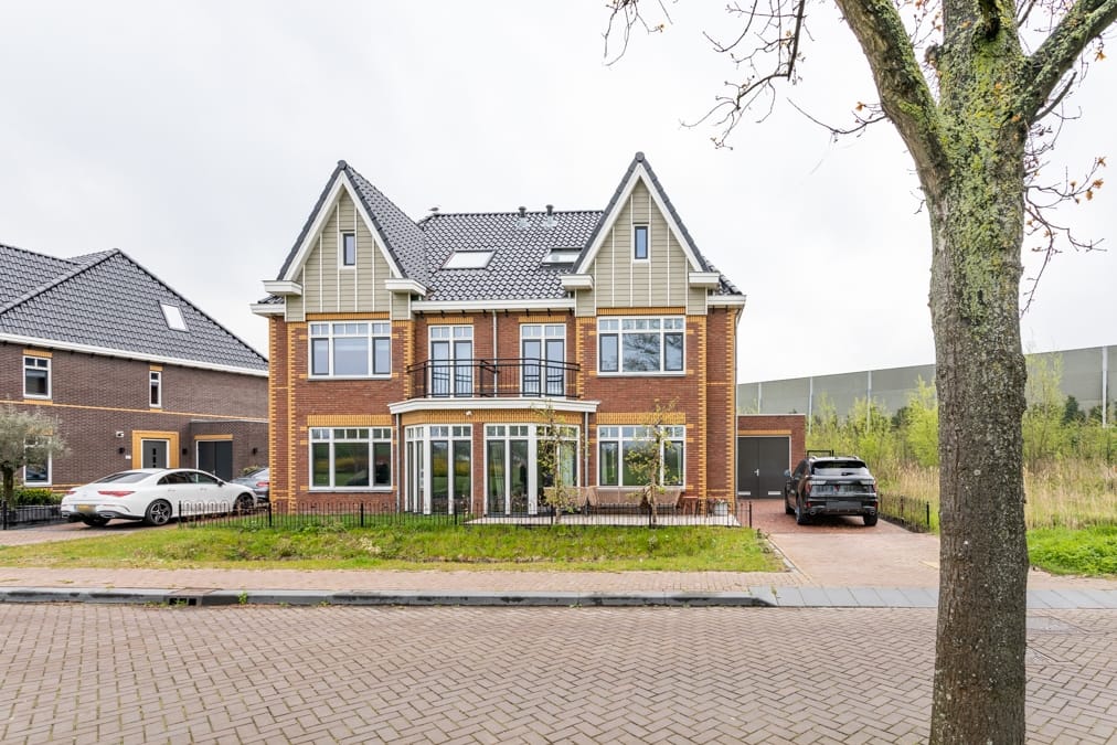 Foto 63 van Oude Rijnsburgerweg 91