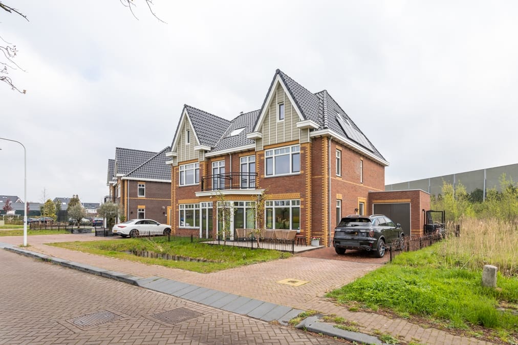 Foto 65 van Oude Rijnsburgerweg 91