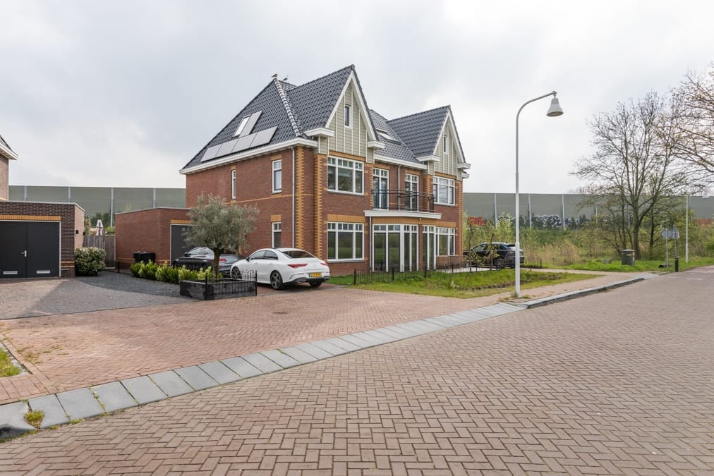 Foto 66 van Oude Rijnsburgerweg 91