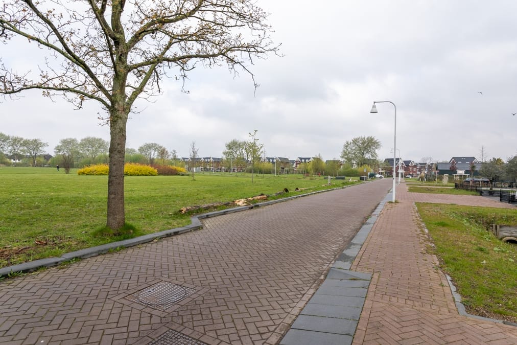 Foto 67 van Oude Rijnsburgerweg 91