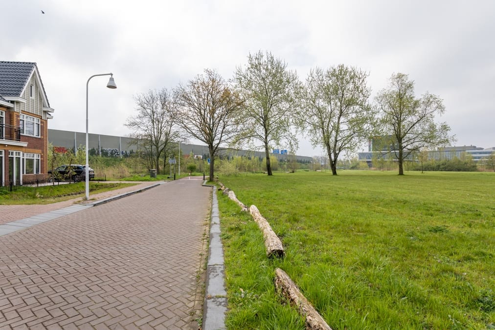 Foto 68 van Oude Rijnsburgerweg 91