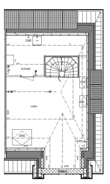 Foto 71 van Oude Rijnsburgerweg 91