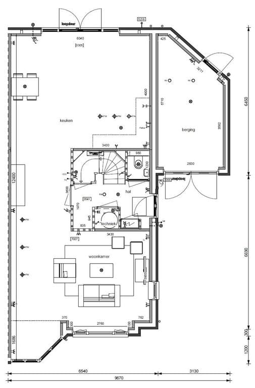 Foto 73 van Oude Rijnsburgerweg 91
