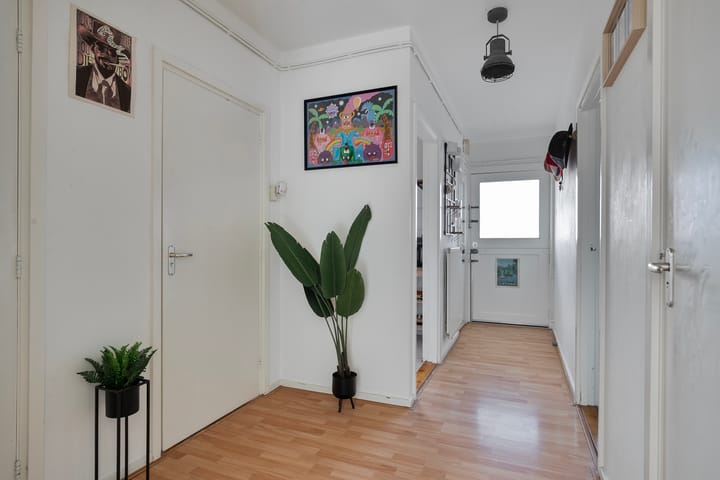 Foto 3 van Kloekhorststraat 39