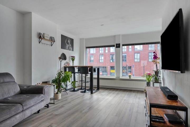 Foto 5 van Kloekhorststraat 39