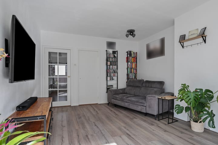 Foto 7 van Kloekhorststraat 39