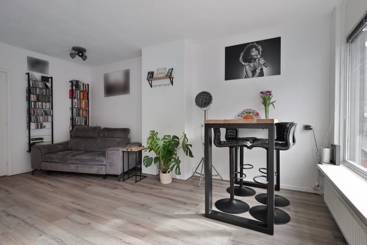 Foto 8 van Kloekhorststraat 39